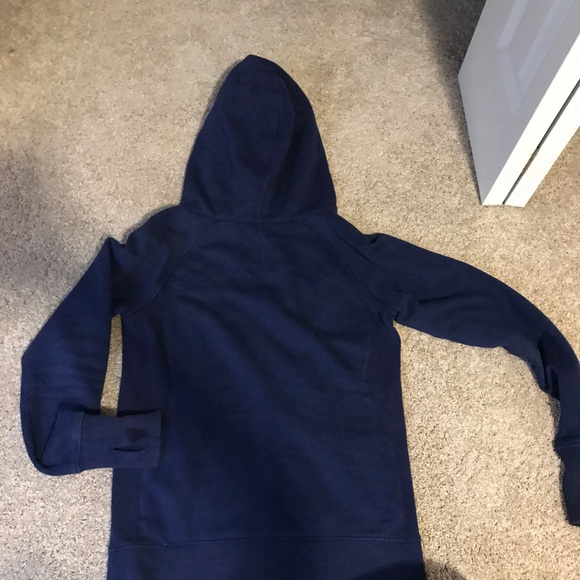 Lululemon Scuba jacket - Picture 2 of 2